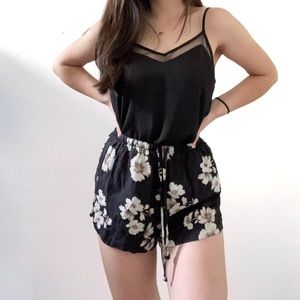 brandy melville shorts